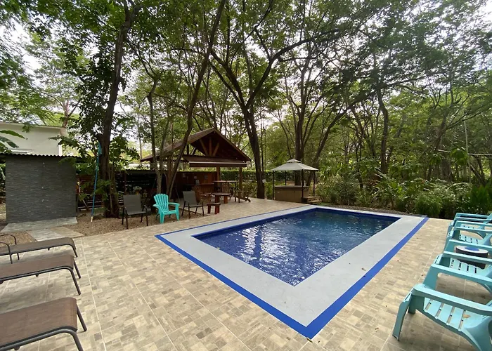 Casa Madera 2