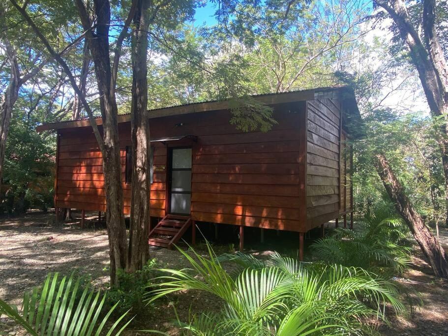Casa Madera Chalet *