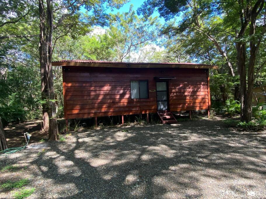 Casa Madera