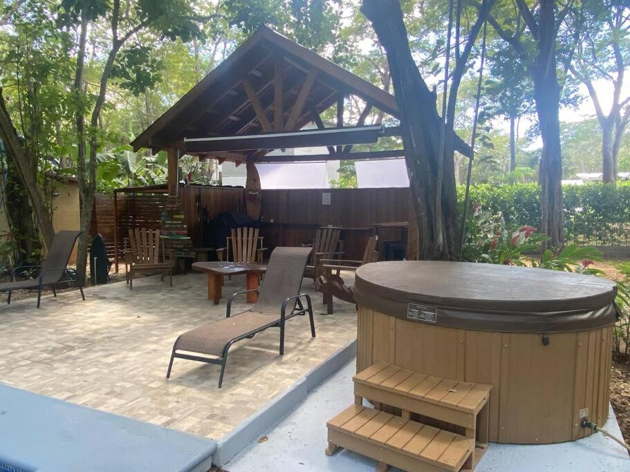 Casa Madera Chalet *
