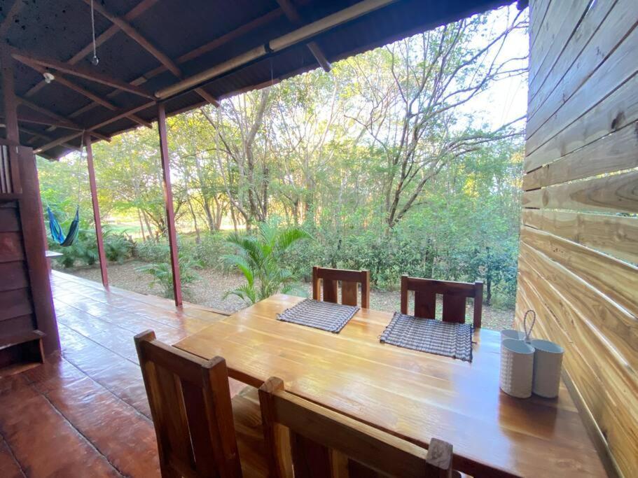 Casa Madera Chalet *