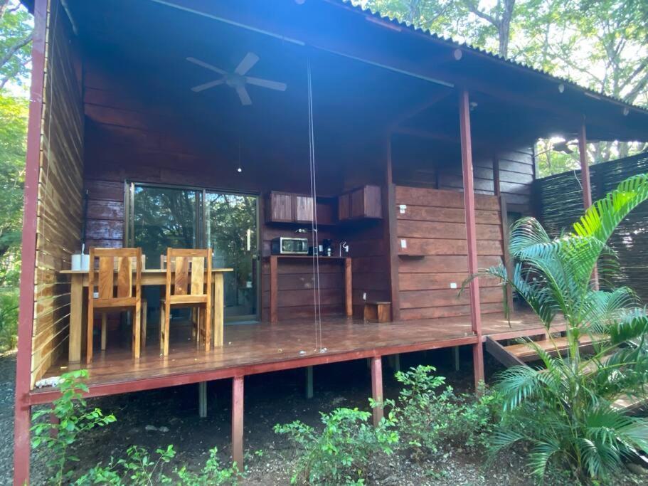 Casa Madera *
