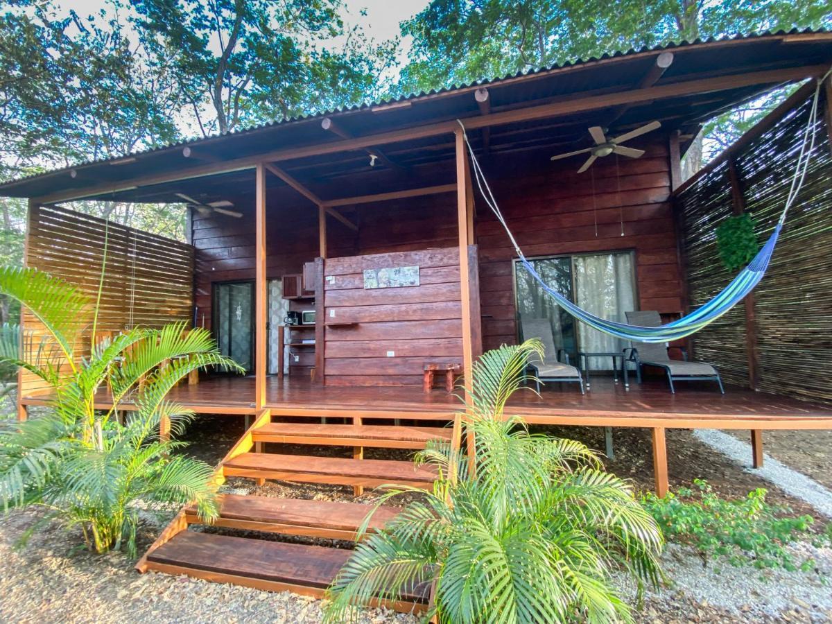 Casa Madera Chalet *