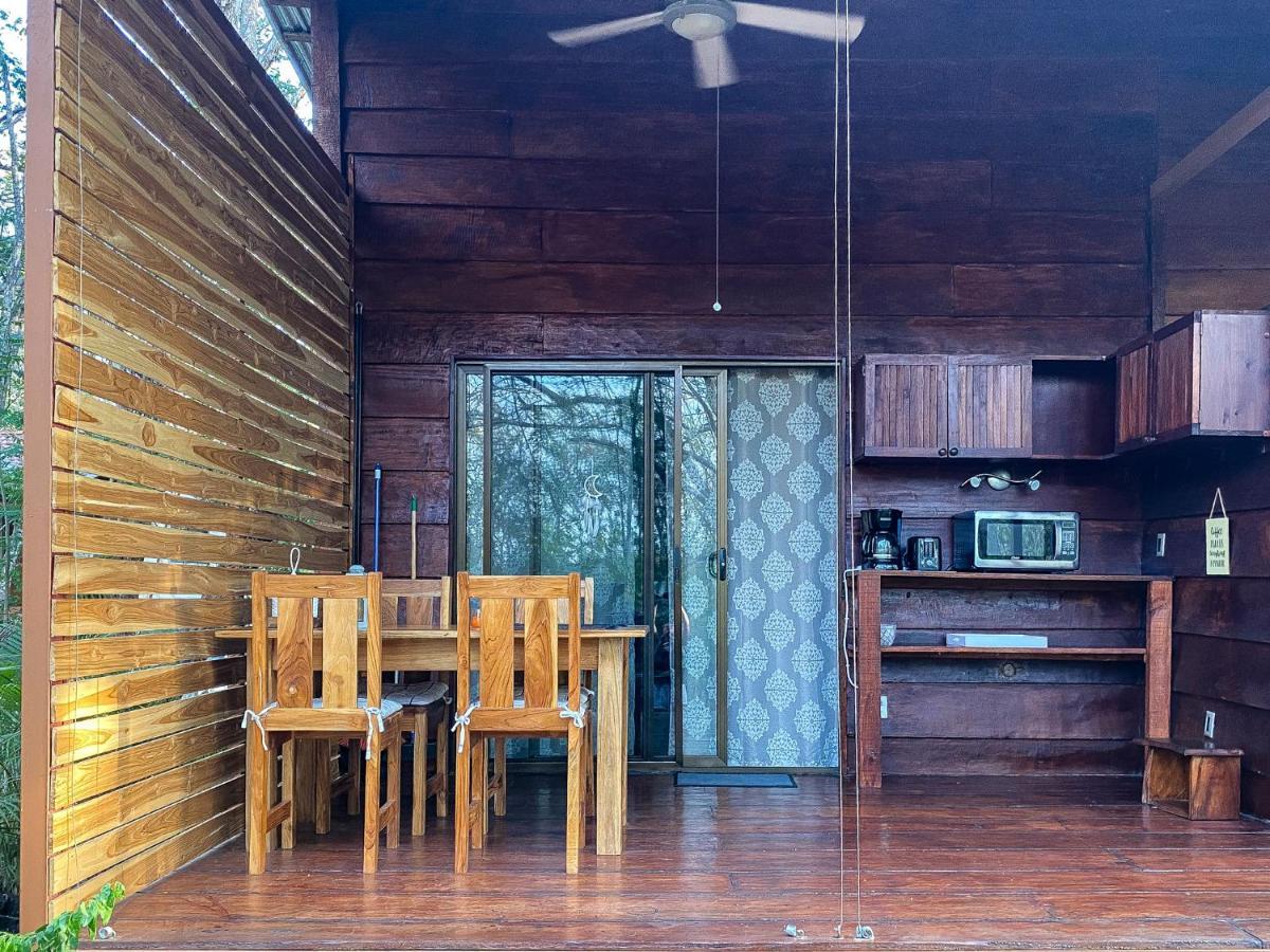 Casa Madera *