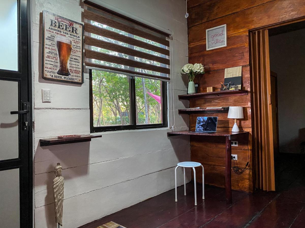 Casa Madera