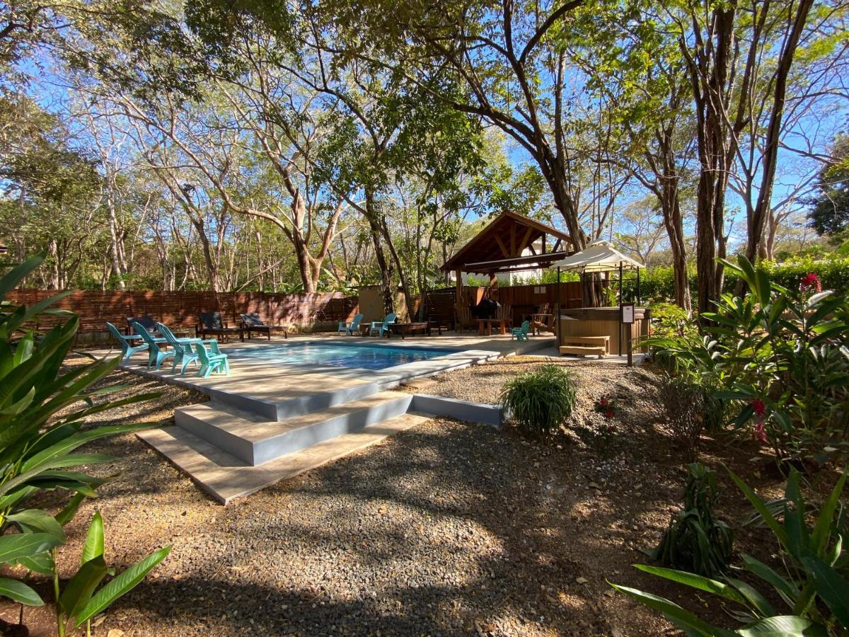 Chalet Casa Madera *