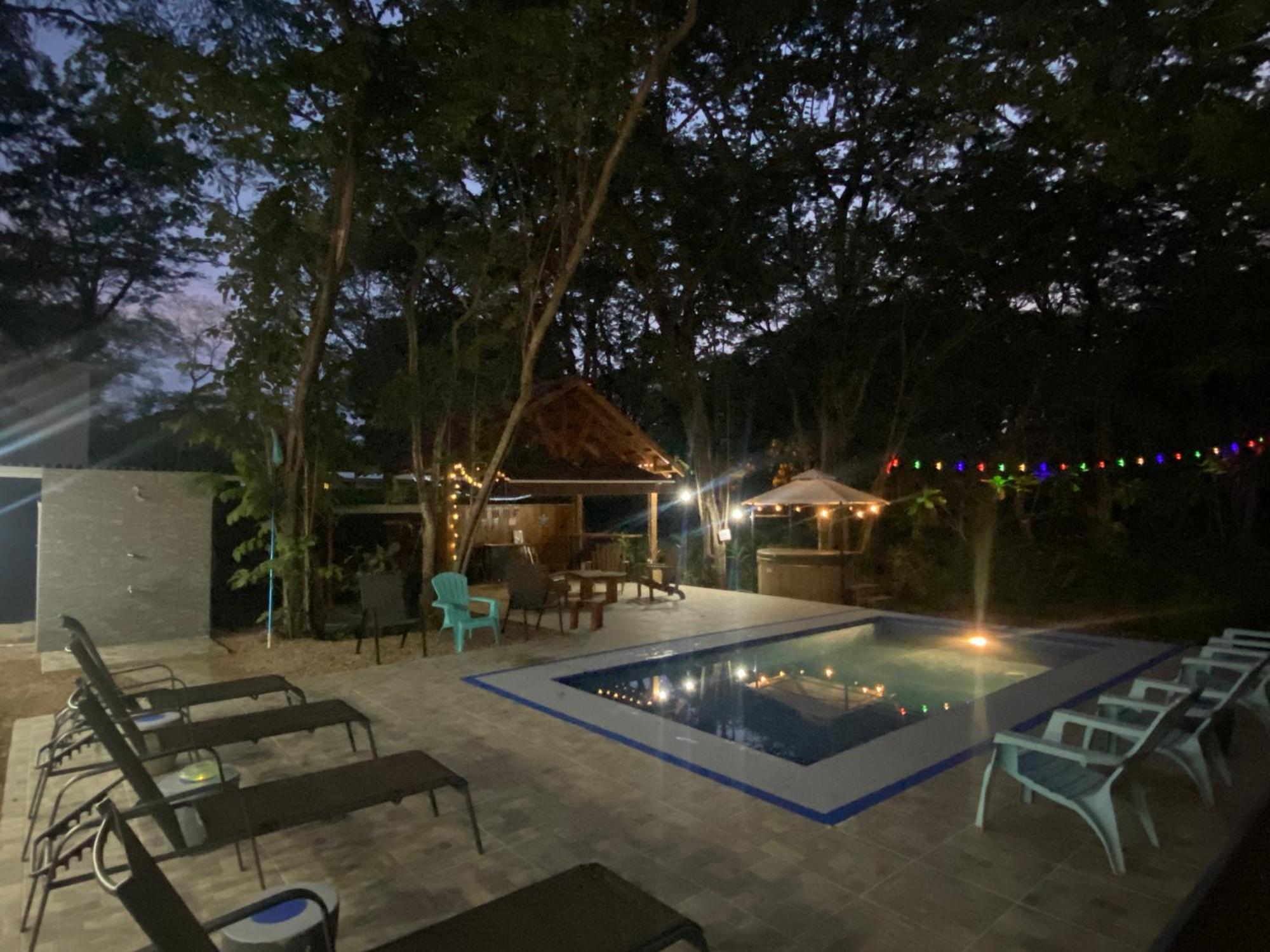 Chalet Casa Madera