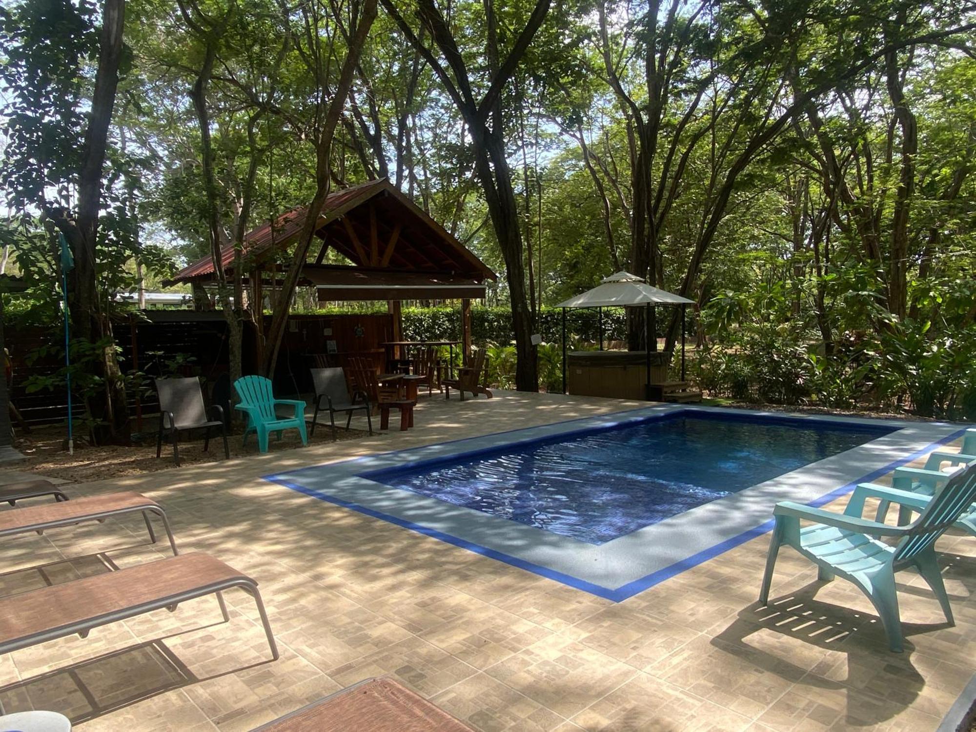 Chalet Casa Madera