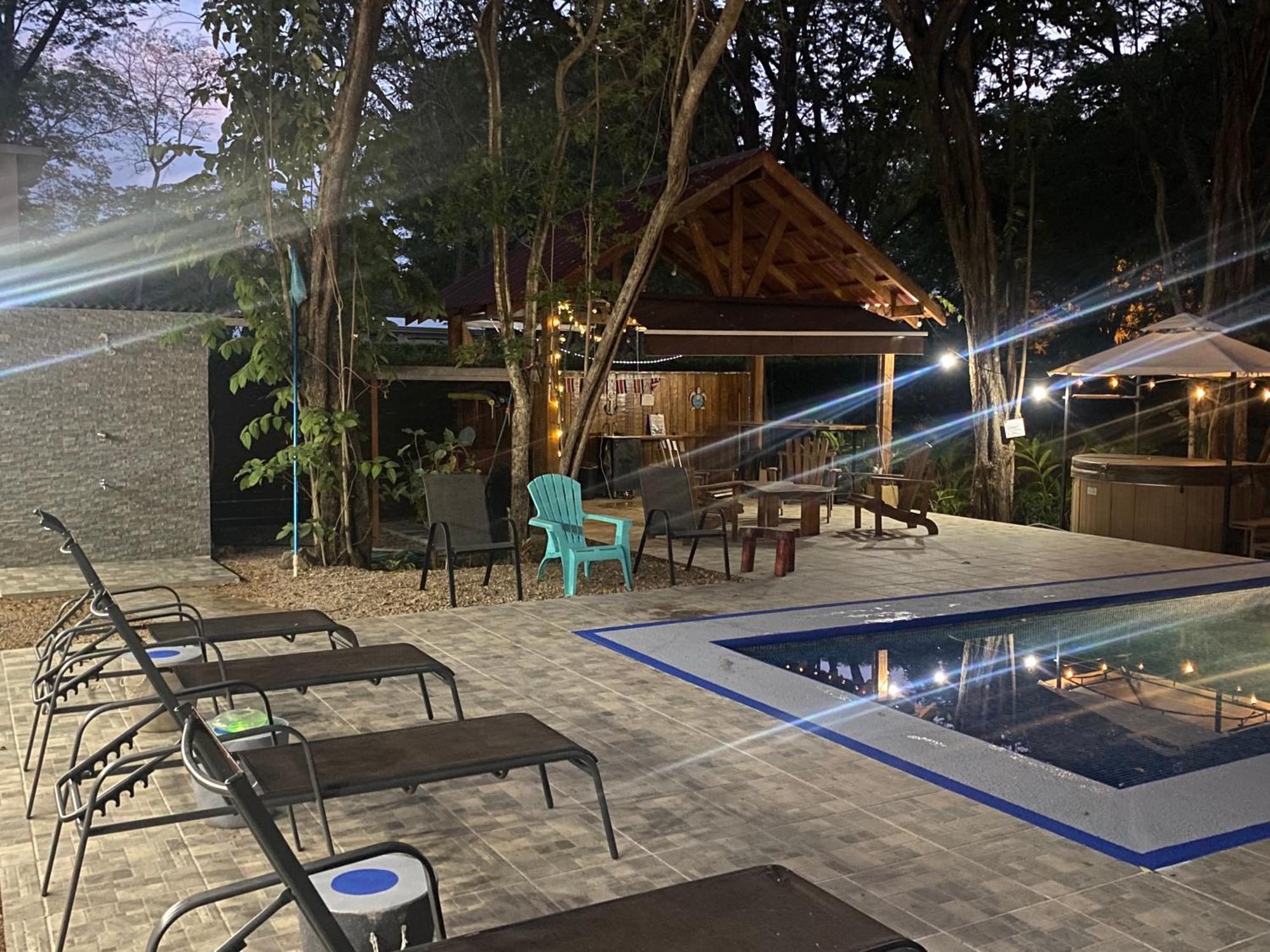 Casa Madera Chalet