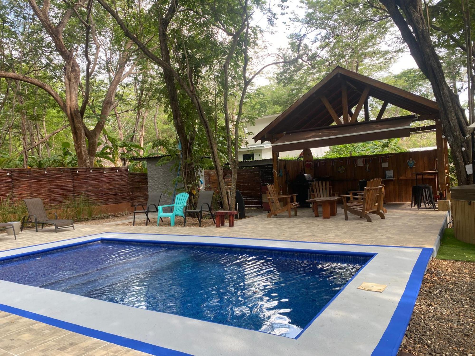 Casa Madera Chalet