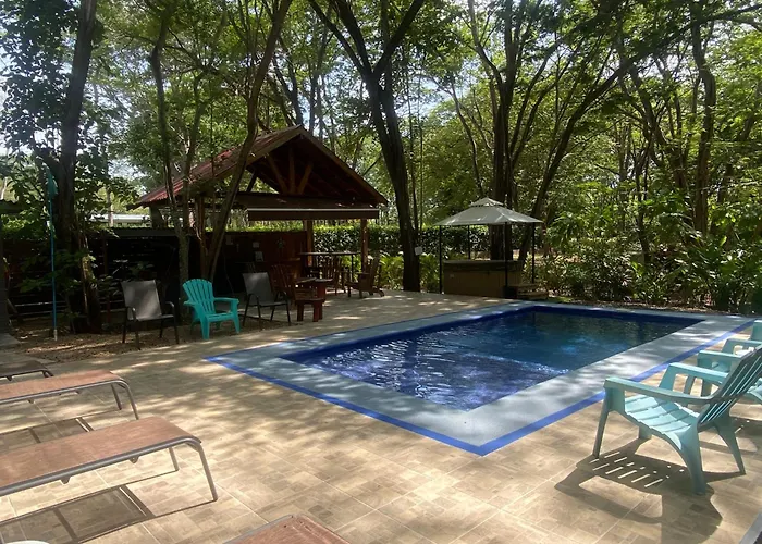 Casa Madera 2
