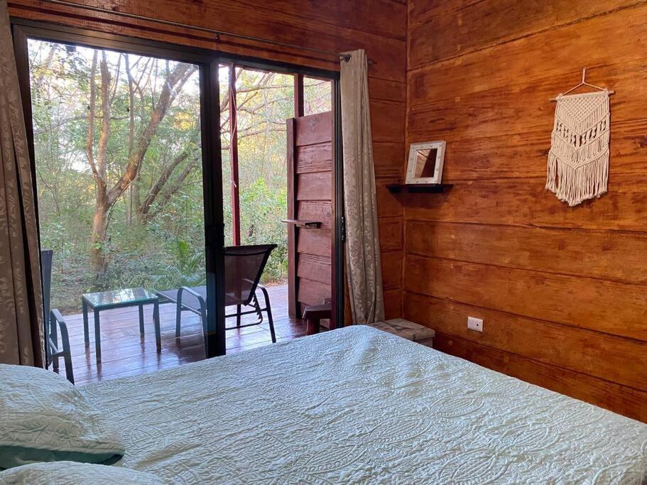 Casa Madera 2 *