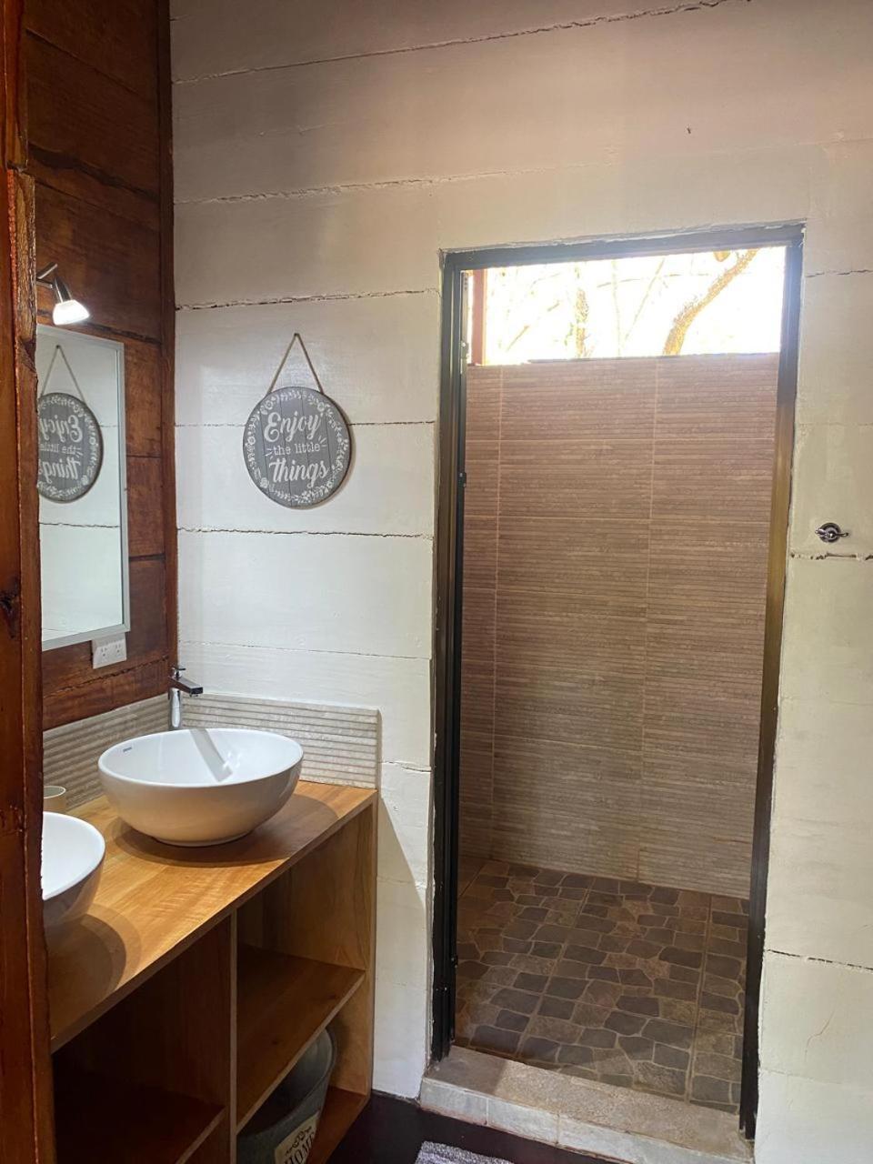 Chalet Casa Madera 2